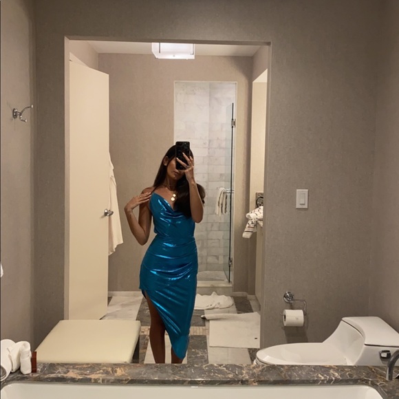 Superdown dress - Picture 2 of 3